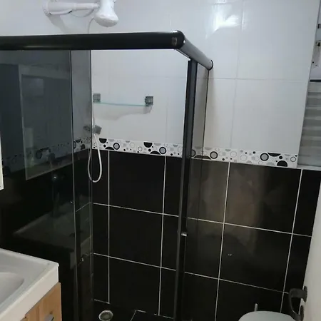 Apto Praia Atalaia Aracajú Exterior foto