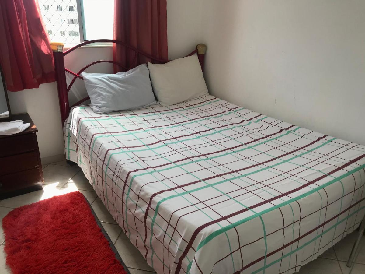 Apto Atalaia Apartamento