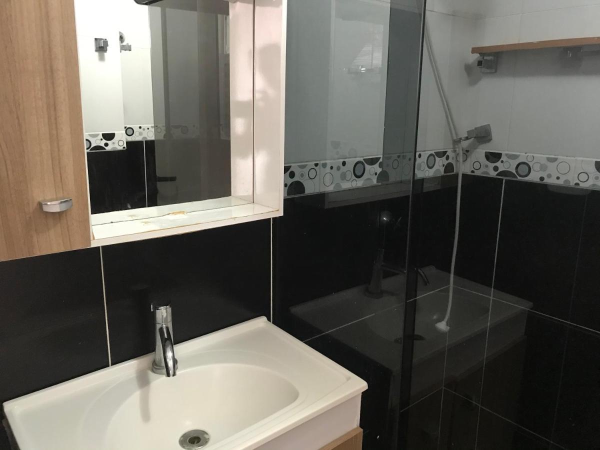 Apto Atalaia Apartment Aracaju
