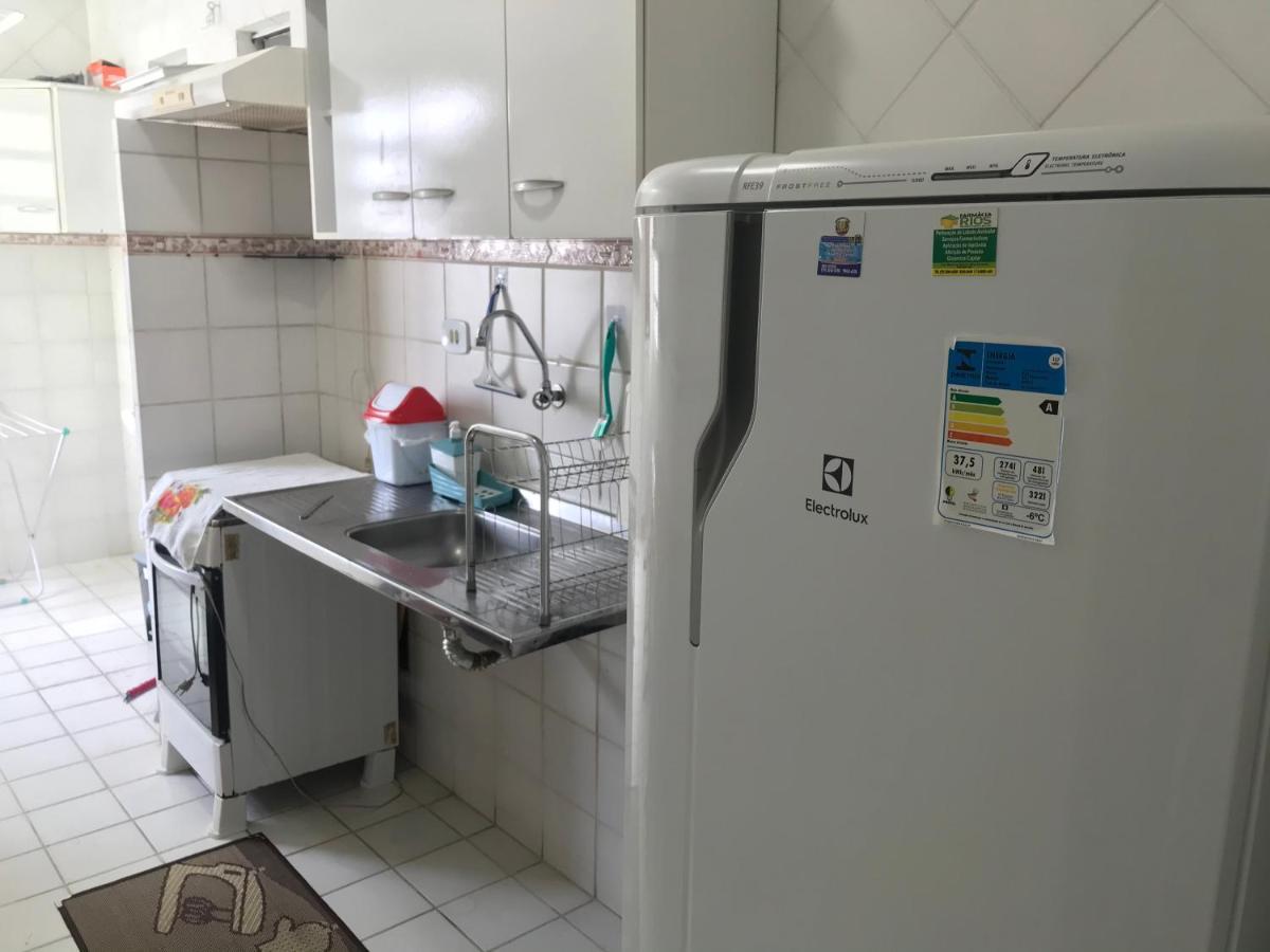 Apto Atalaia Apartment Aracaju