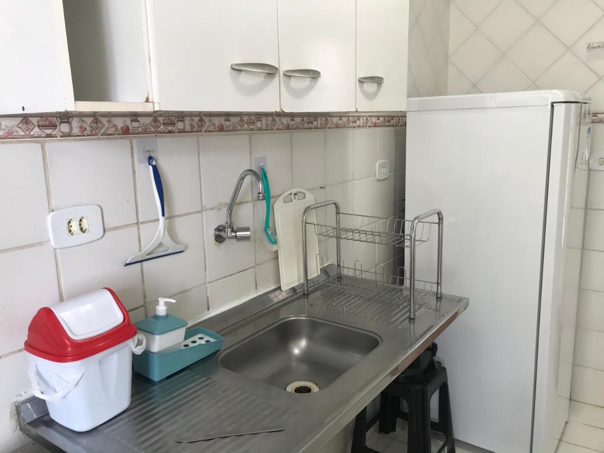 Apartment Apto Atalaia *