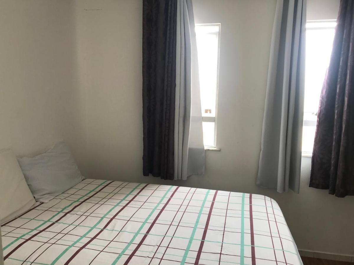 Apartment Apto Atalaia Aracaju