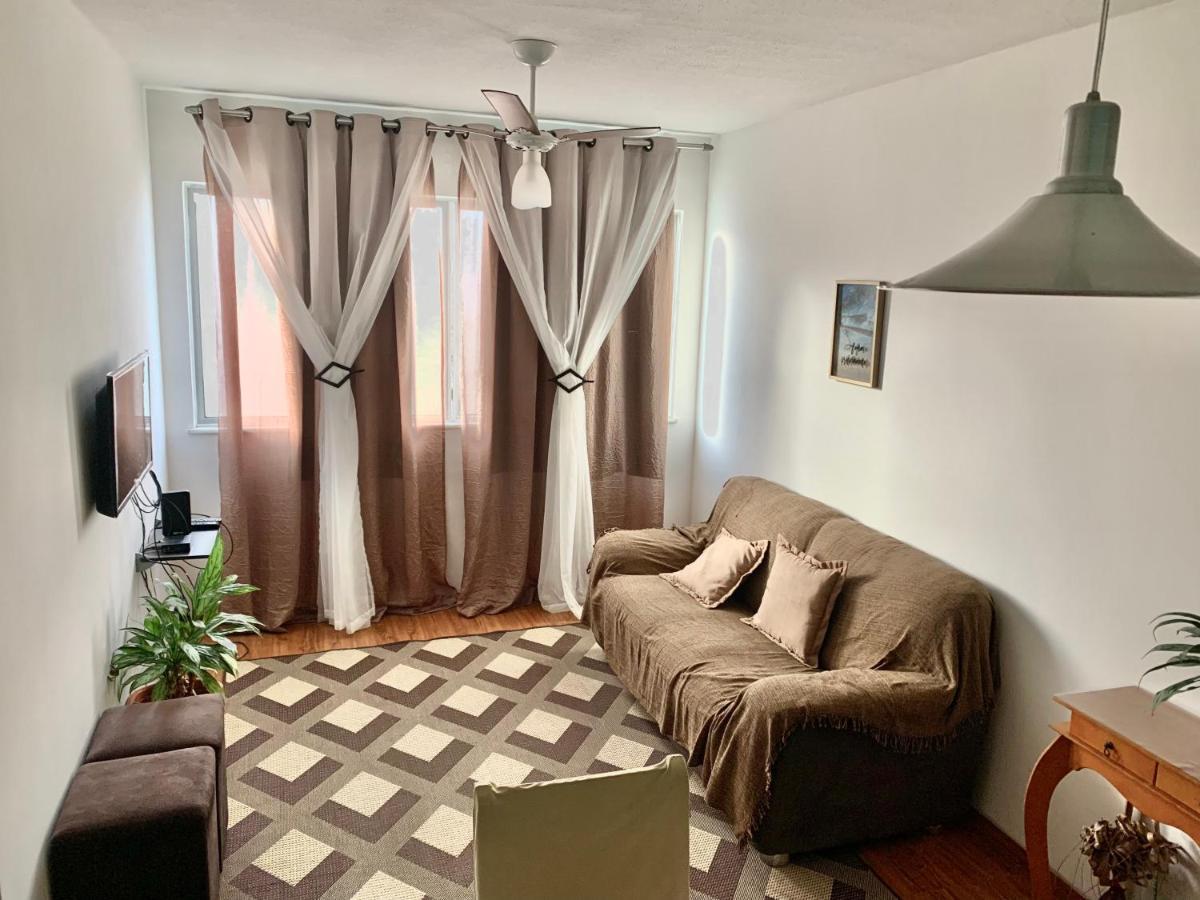 Apartment Apto Atalaia *